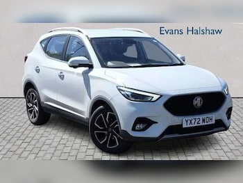 Used MG MG ZS 2022 for sale - 78432921: Photo