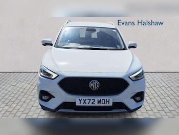 Used MG MG ZS 2022 for sale - 78432921: Photo