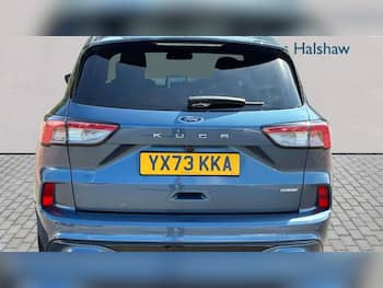 Used Ford Kuga 2023 for sale - 79851511: Photo