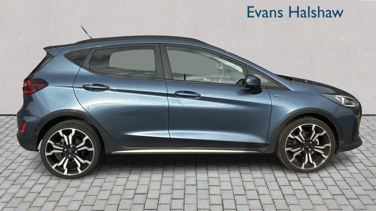 Used Ford Fiesta 2023 for sale - 76475861: Photo 3