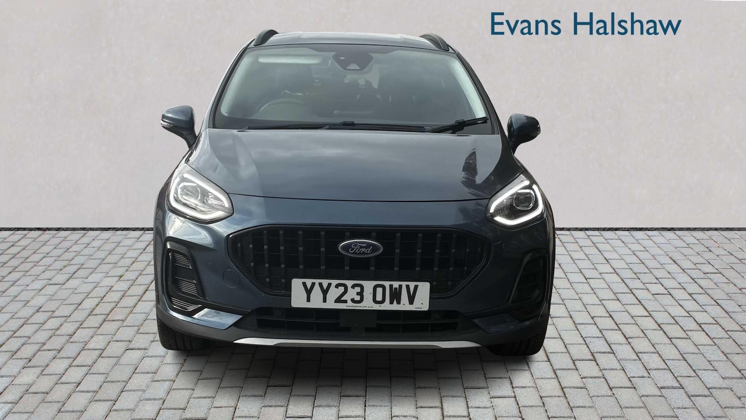 Used Ford Fiesta 2023 for sale - 76475861: Photo 4