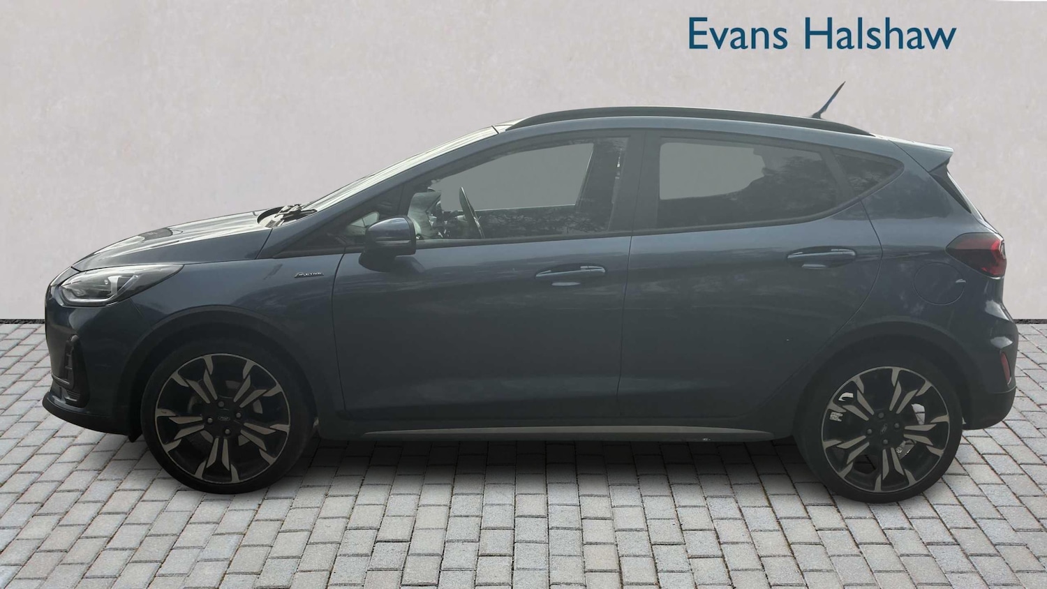 Used Ford Fiesta 2023 for sale - 76475861: Photo 5