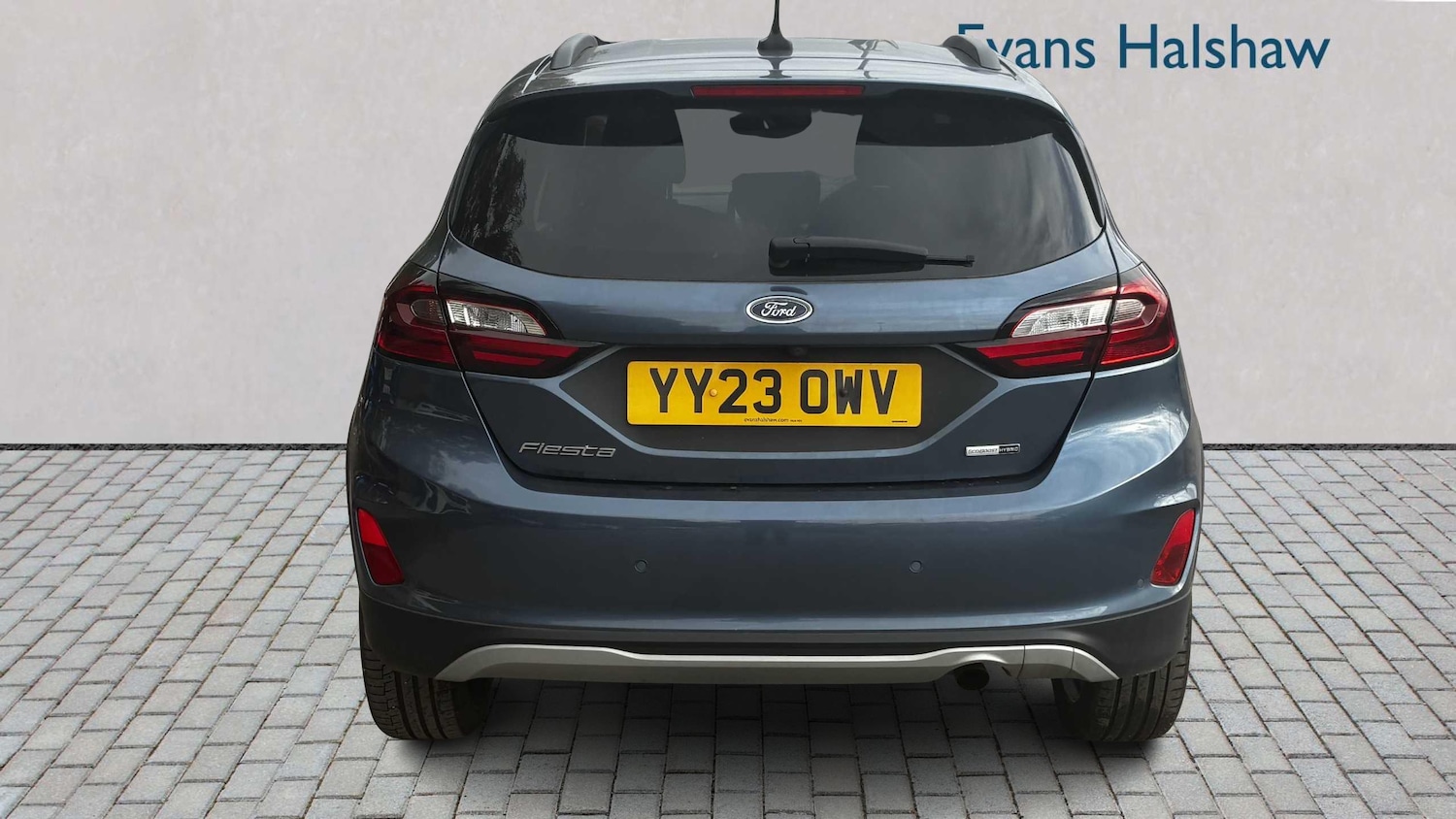 Used Ford Fiesta 2023 for sale - 76475861: Photo 6