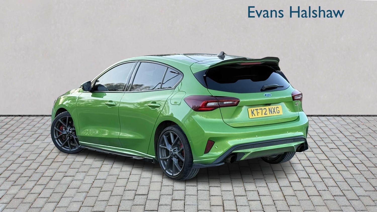 Used Ford Focus for sale - 77134828: Photo 2