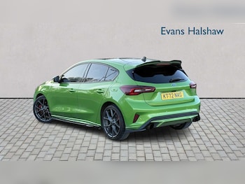 Used Ford Focus 2023 for sale - 77134828: Photo