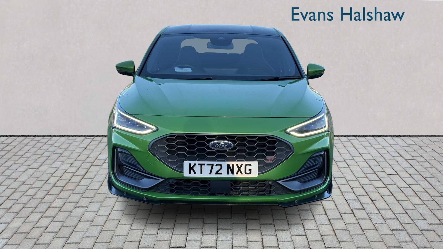 Used Ford Focus for sale - 77134828: Photo 3