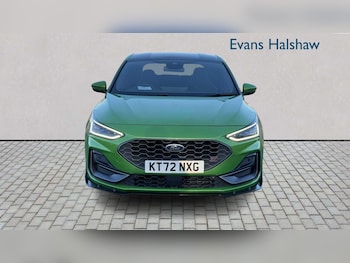 Used Ford Focus 2023 for sale - 77134828: Photo