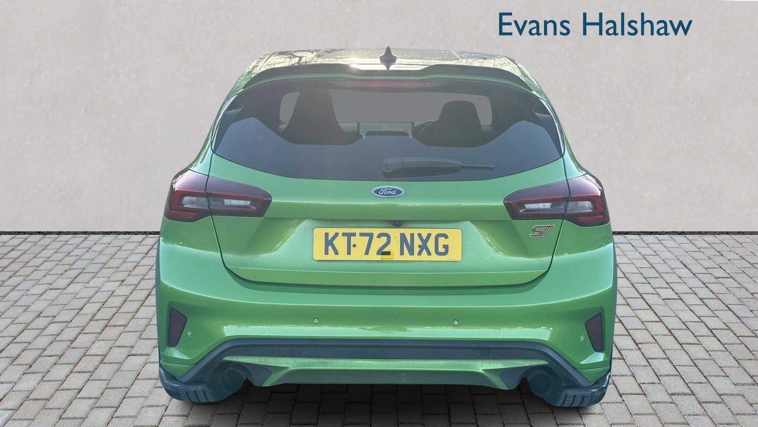 Used Ford Focus for sale - 77134828: Photo 5