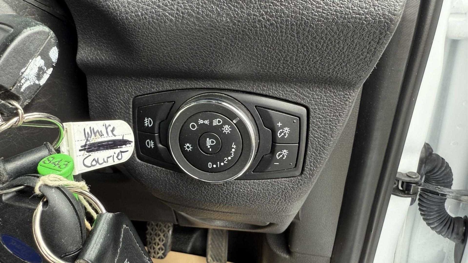 Vehicle 31
