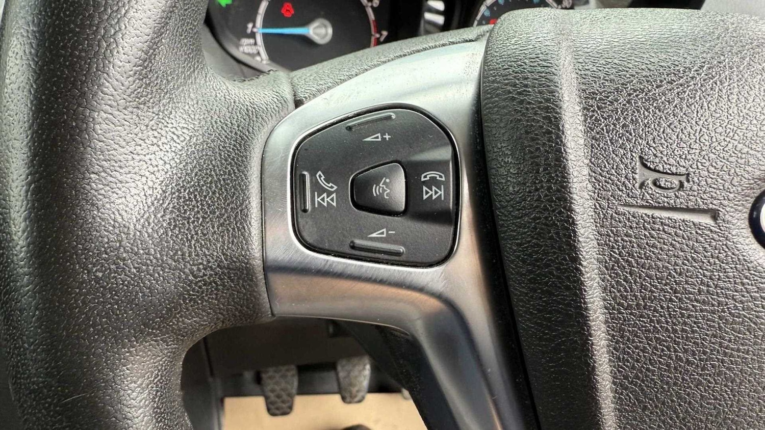 Vehicle 32
