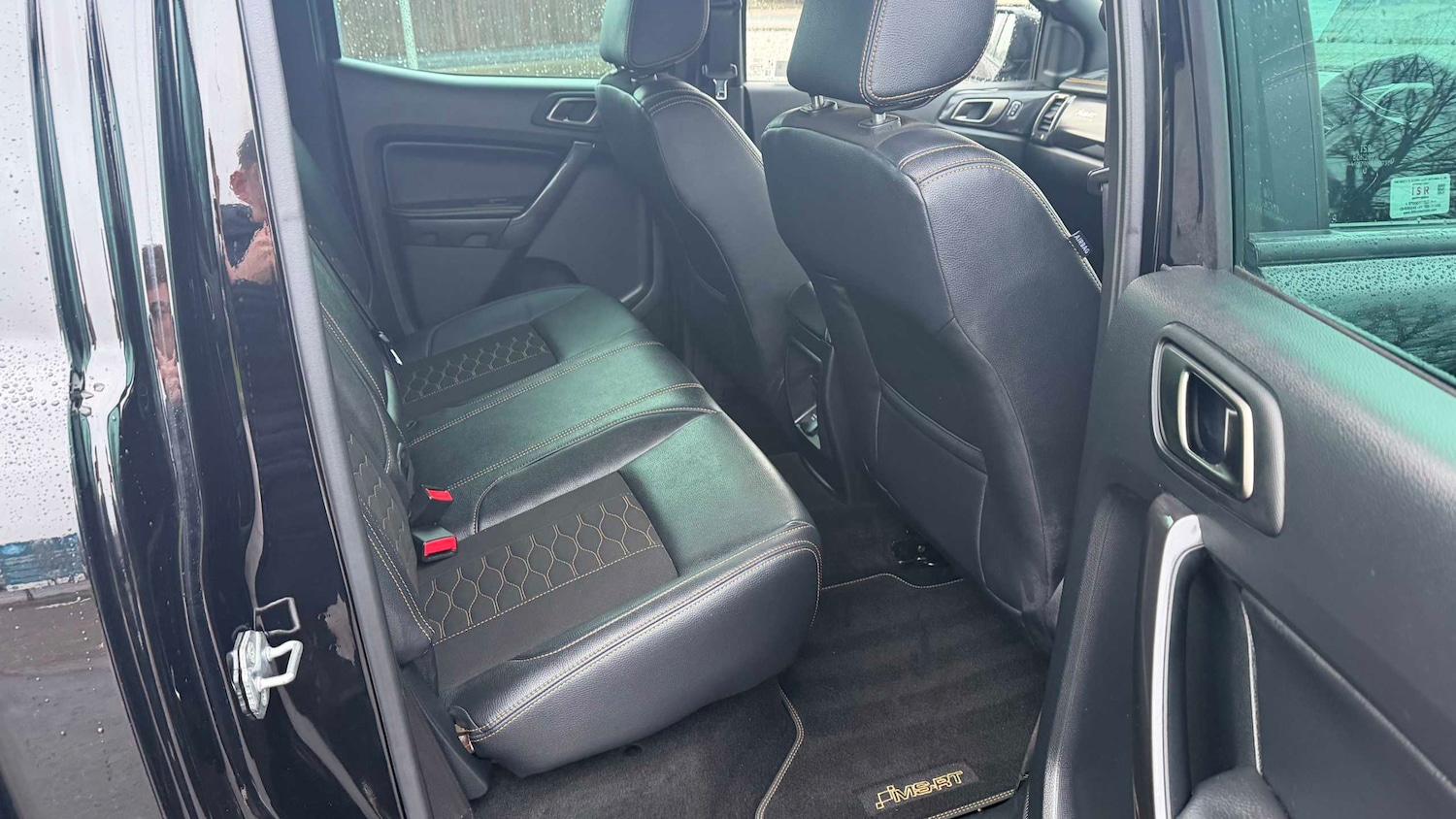 Used Ford Ranger 2022 for sale - 77443329: Photo 11