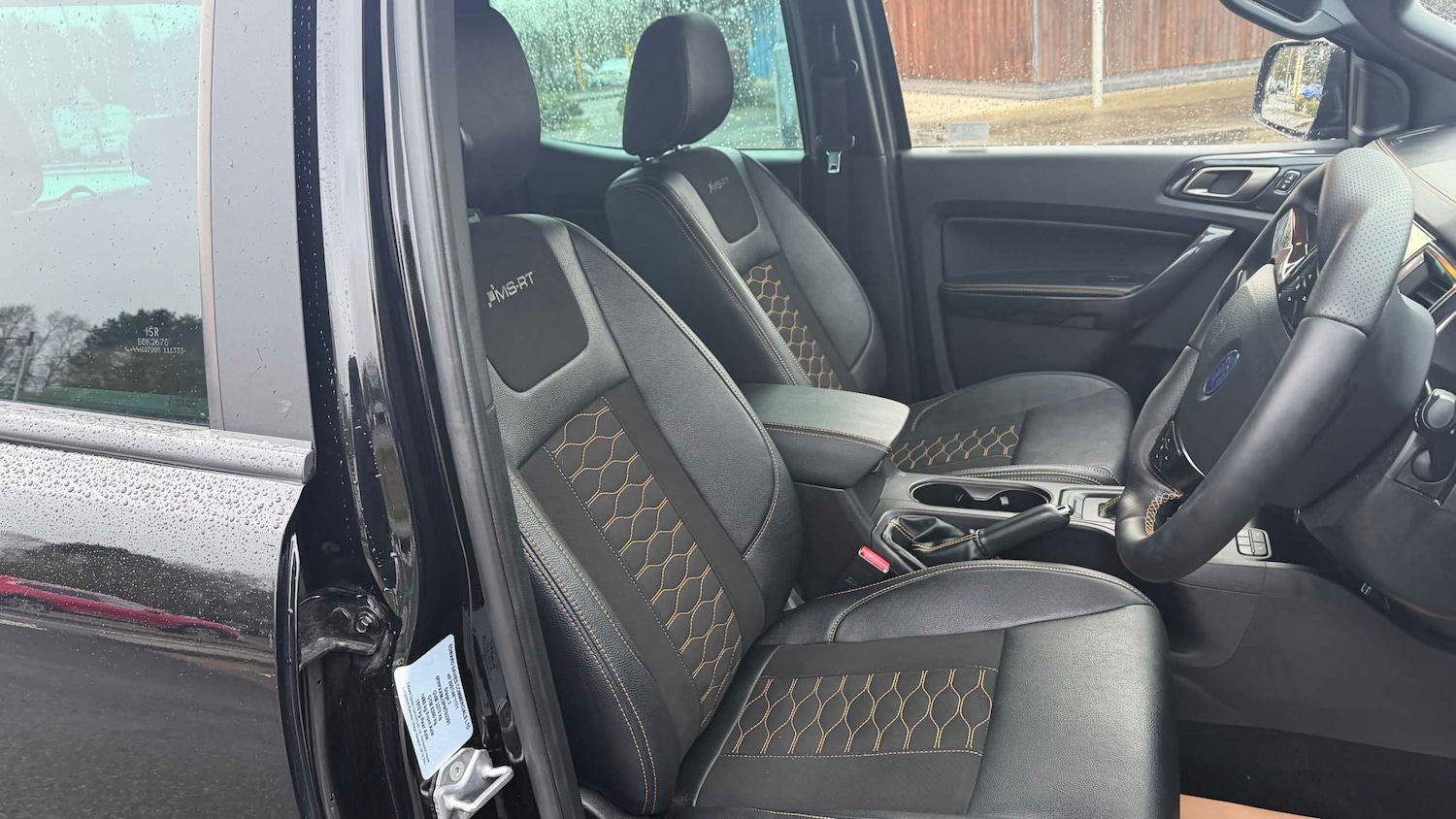 Used Ford Ranger 2022 for sale - 77443329: Photo 14