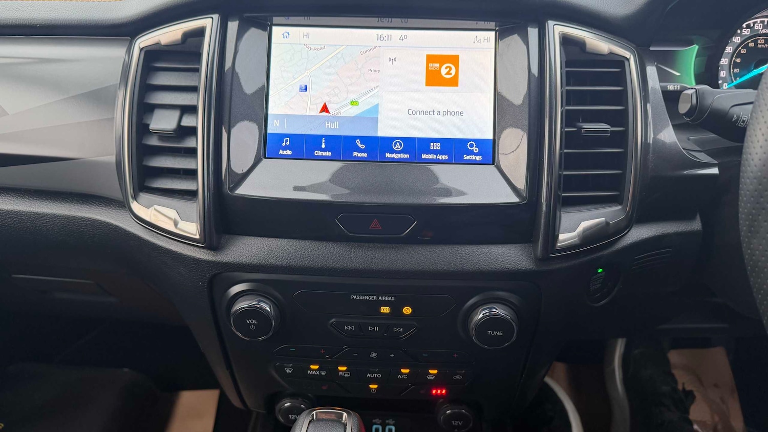 Used Ford Ranger 2022 for sale - 77443329: Photo 15