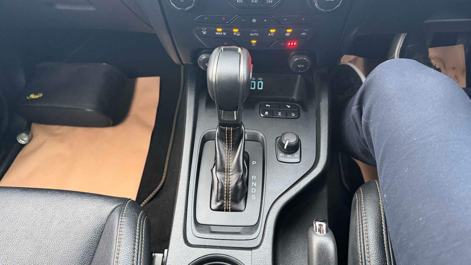 Used Ford Ranger 2022 for sale - 77443329: Photo 16