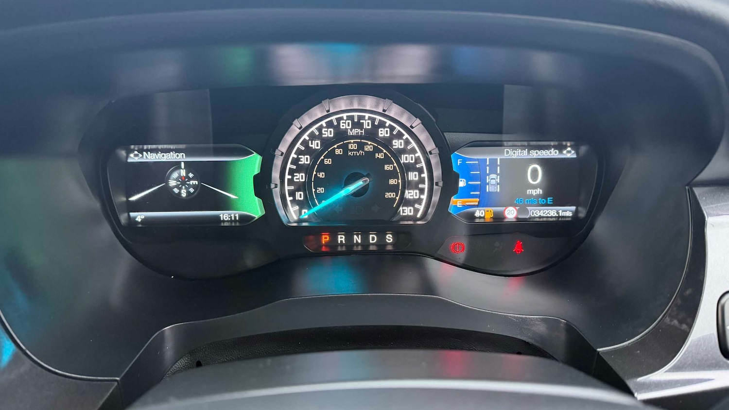 Used Ford Ranger 2022 for sale - 77443329: Photo 17