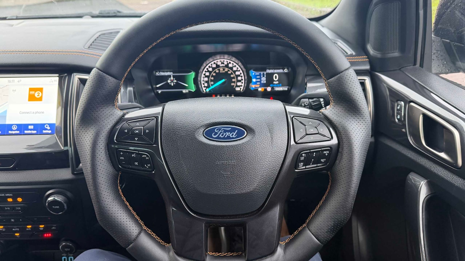 Used Ford Ranger 2022 for sale - 77443329: Photo 20