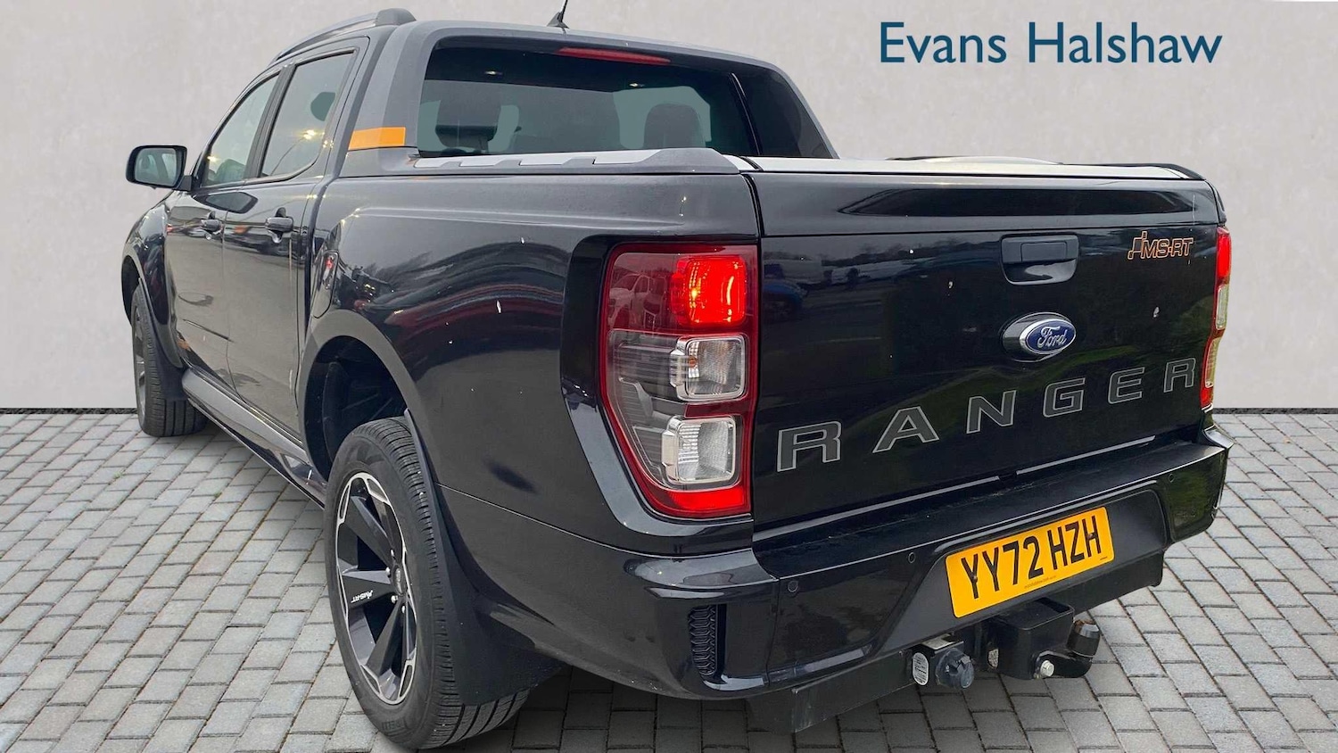 Used Ford Ranger 2022 for sale - 77443329: Photo 4