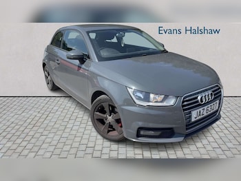 Used Audi A1 2016 for sale - 79499813: Photo
