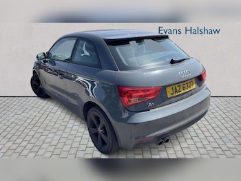 Used Audi A1 2016 for sale - 79499813: Photo