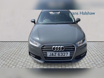 Used Audi A1 2016 for sale - 79499813: Photo
