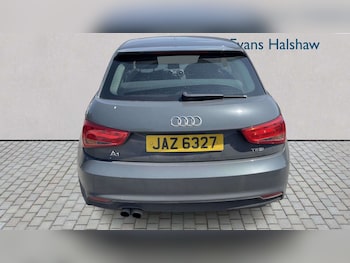 Used Audi A1 2016 for sale - 79499813: Photo