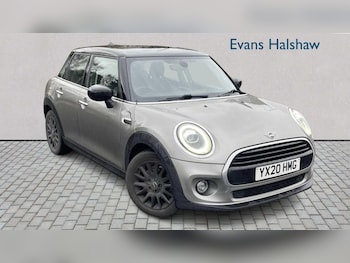 2020 - 1.5 Cooper Classic II 5dr