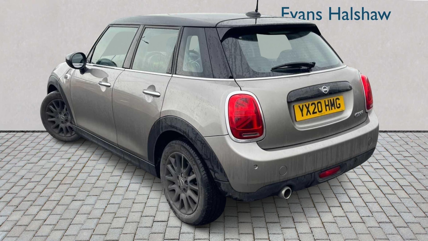 Used MINI Hatch 2020 for sale - 77232924: Photo 2