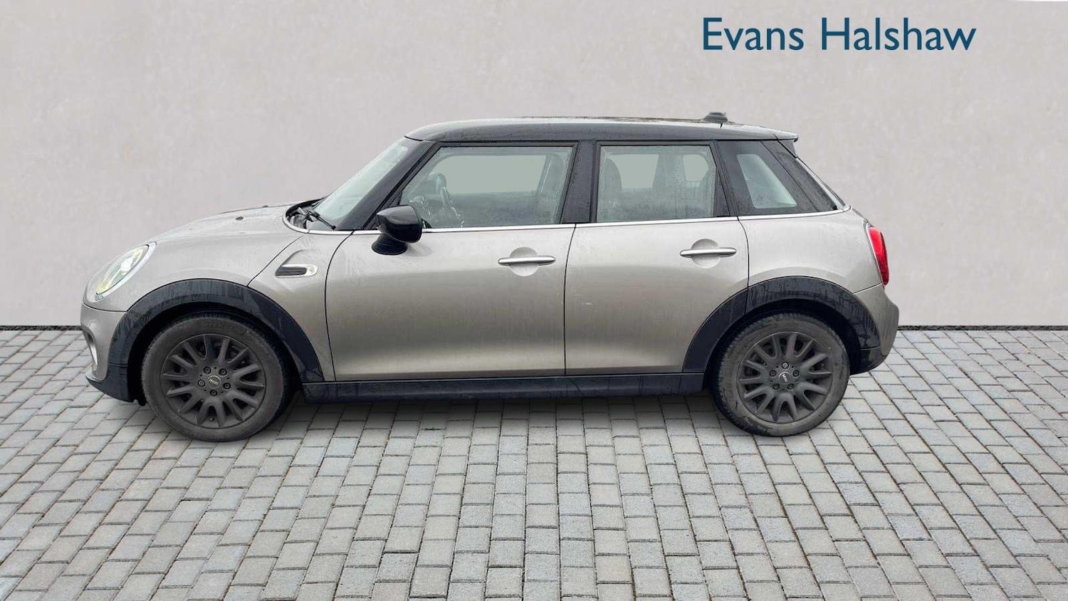Used MINI Hatch 2020 for sale - 77232924: Photo 4