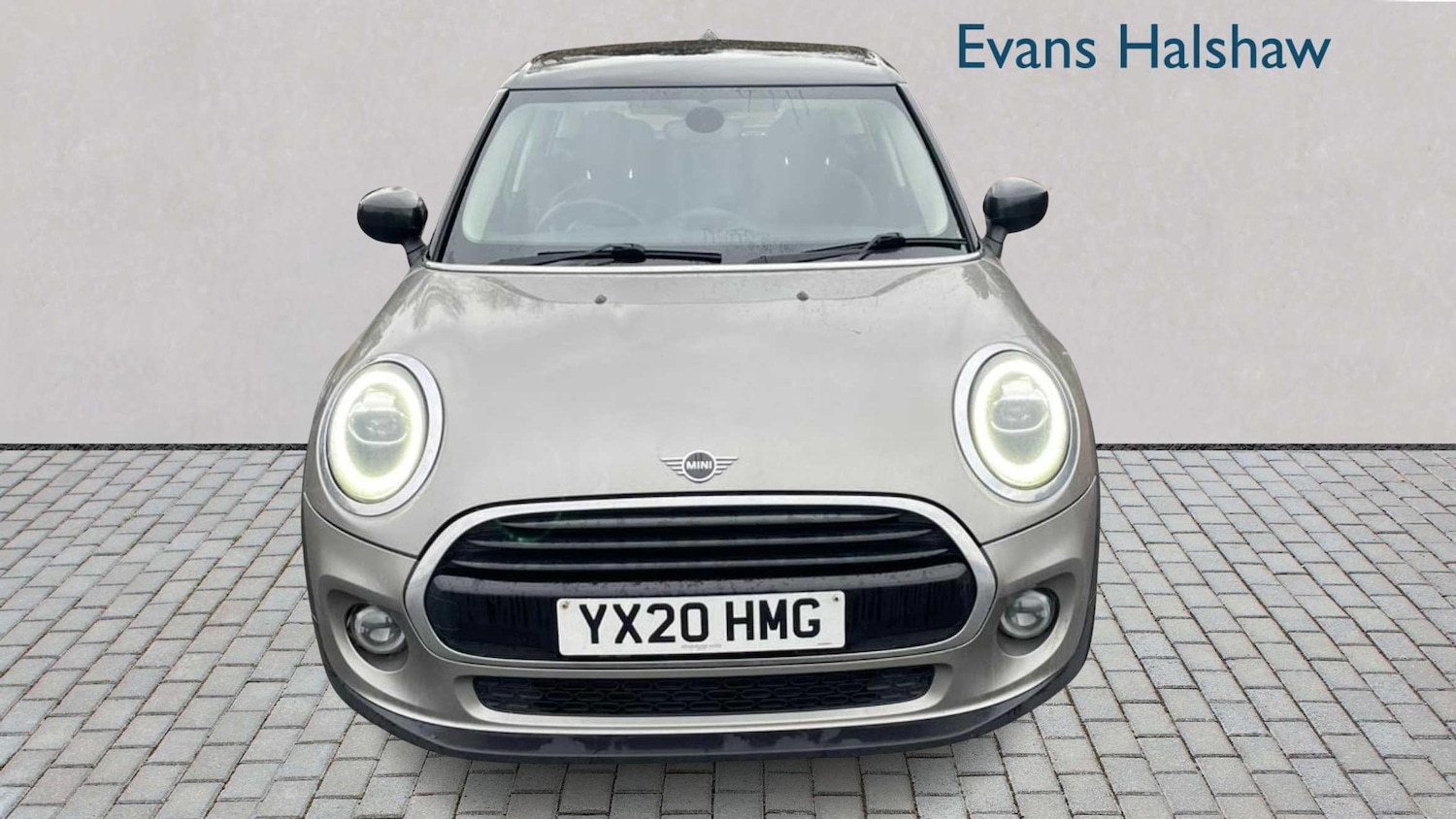 Used MINI Hatch 2020 for sale - 77232924: Photo 5