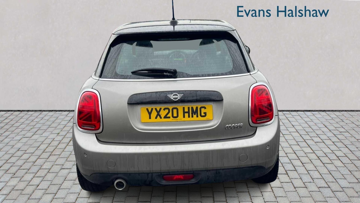 Used MINI Hatch 2020 for sale - 77232924: Photo 6