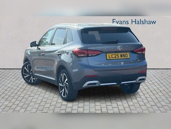Used MG MG ZS 2025 for sale - 79429094: Photo