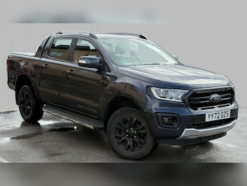 Ford - Ranger