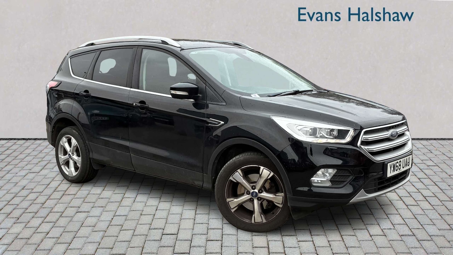 Used Ford Kuga 2019 for sale - 78063788: Photo 1