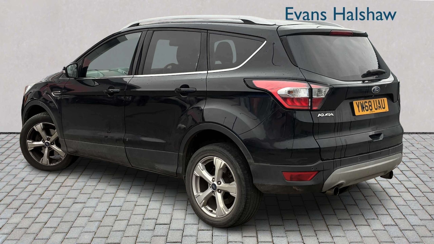 Used Ford Kuga 2019 for sale - 78063788: Photo 2