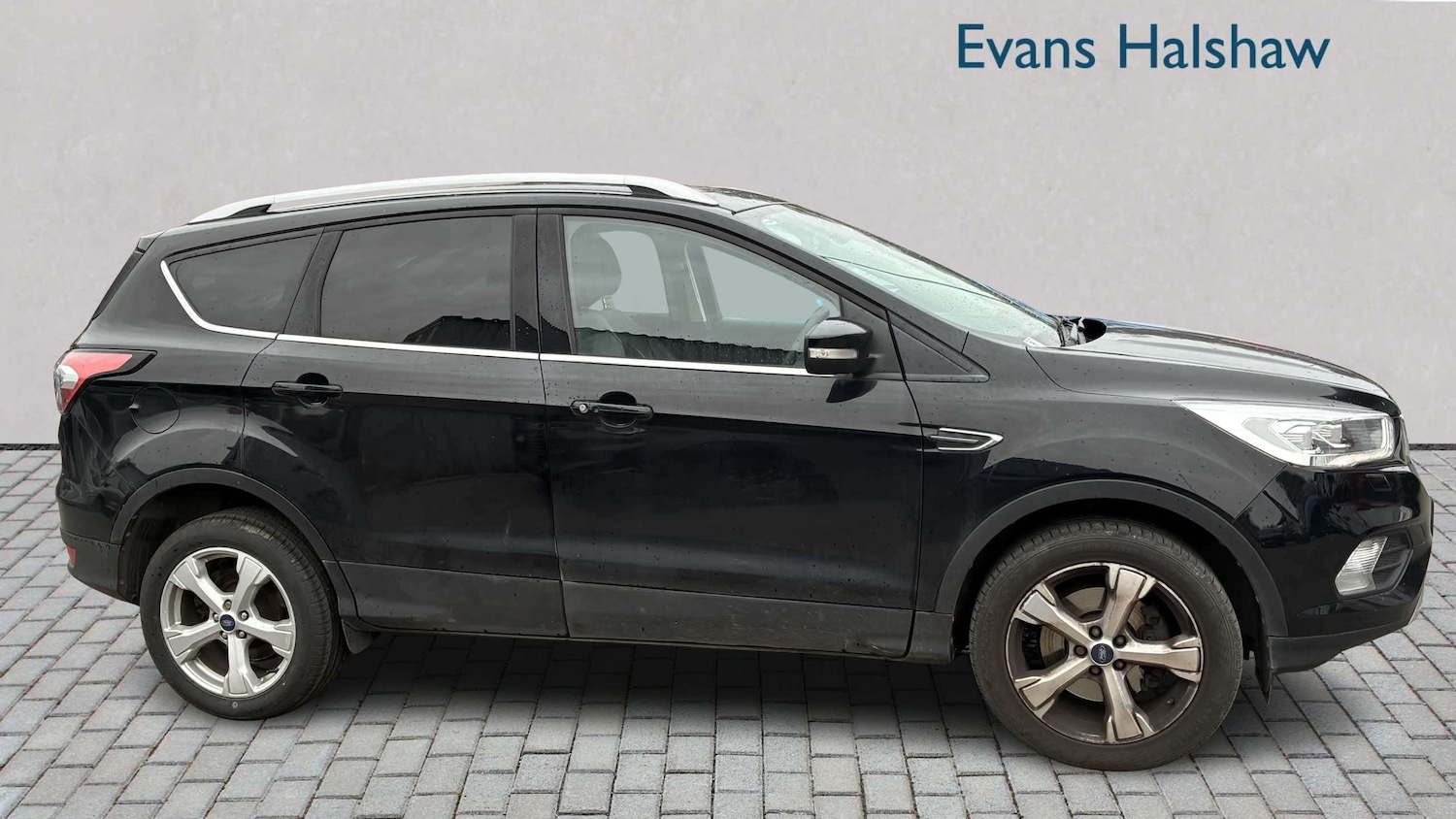 Used Ford Kuga 2019 for sale - 78063788: Photo 3