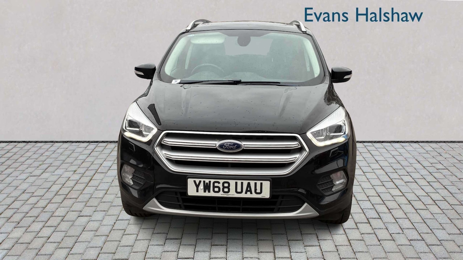 Used Ford Kuga 2019 for sale - 78063788: Photo 4