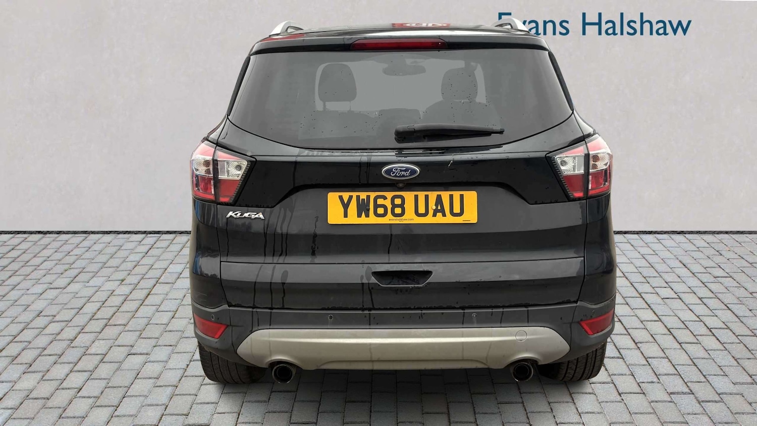 Used Ford Kuga 2019 for sale - 78063788: Photo 6