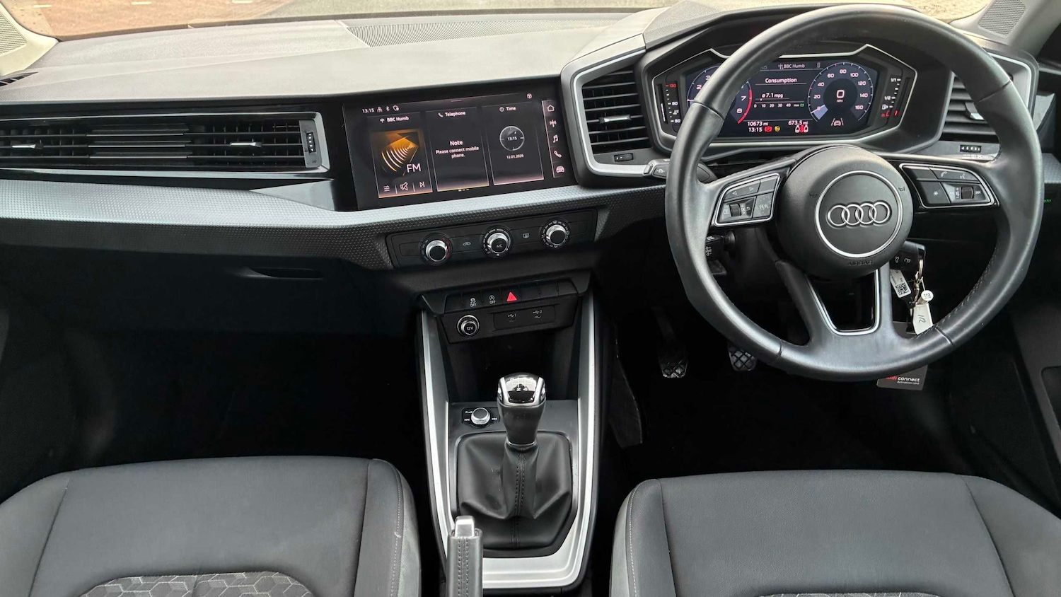 Used Audi A1 2022 for sale - 77103136: Photo 10