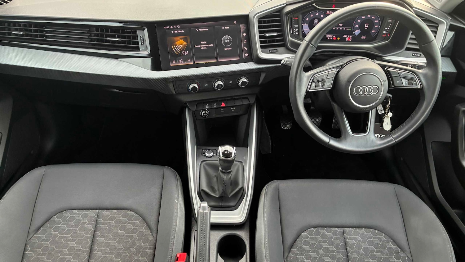 Used Audi A1 2022 for sale - 77103136: Photo 11