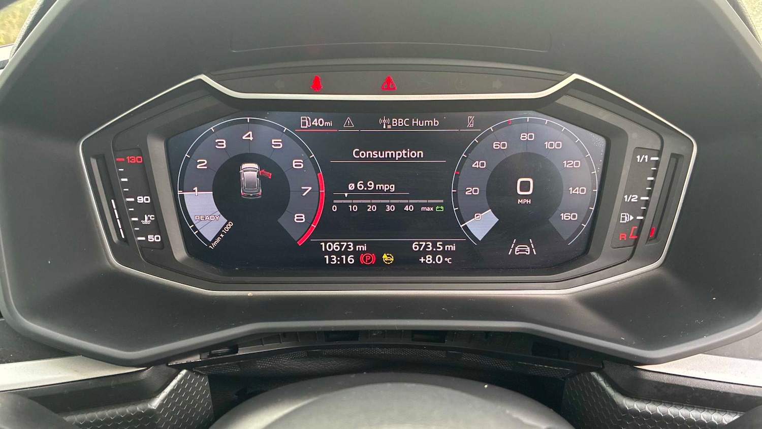 Used Audi A1 2022 for sale - 77103136: Photo 14