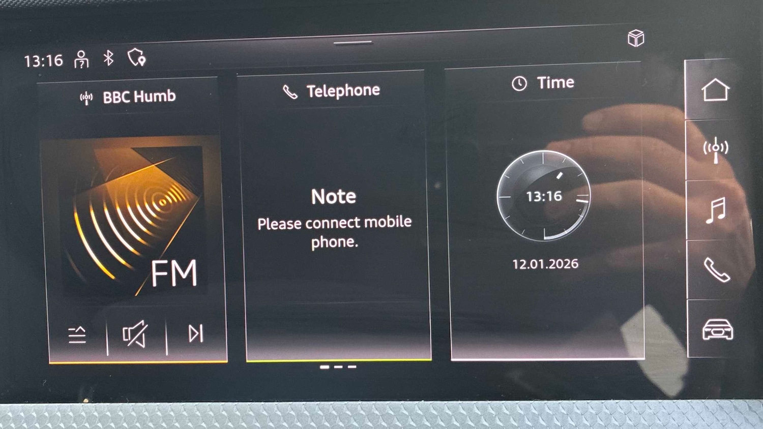 Used Audi A1 2022 for sale - 77103136: Photo 15