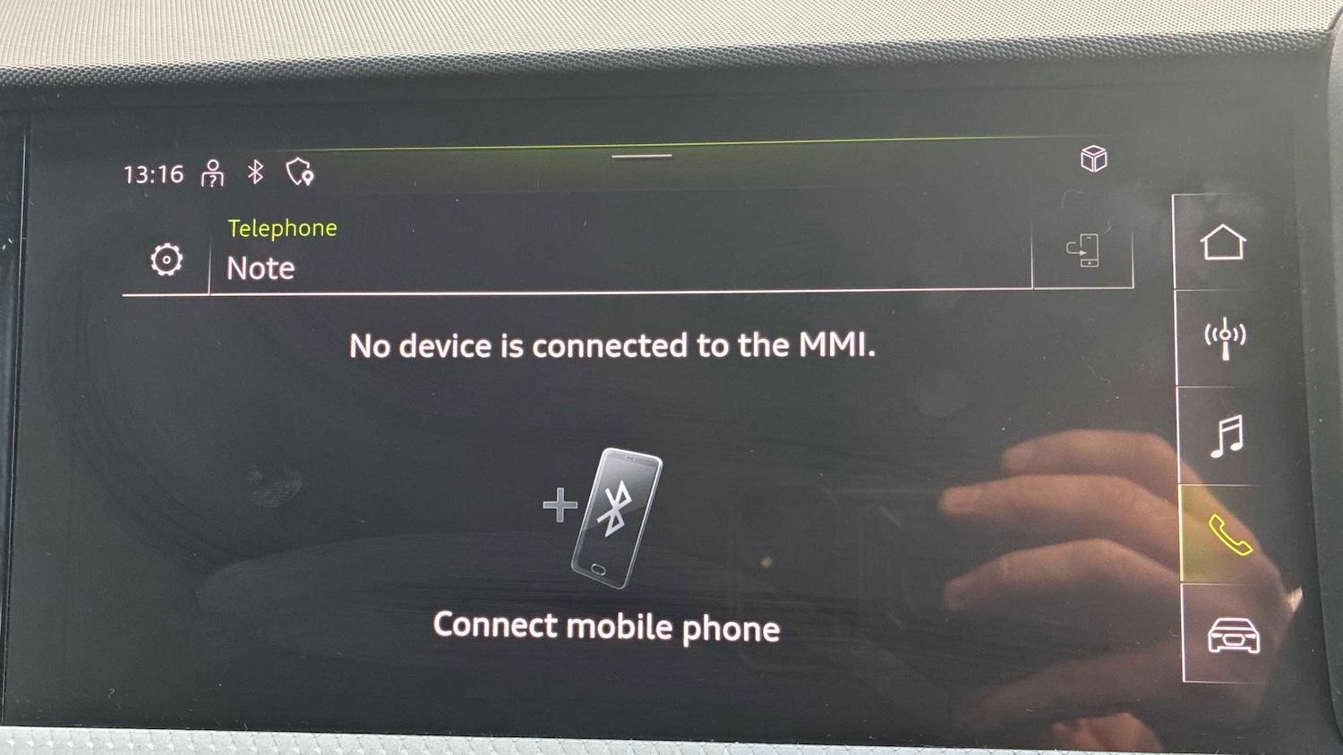 Used Audi A1 2022 for sale - 77103136: Photo 17