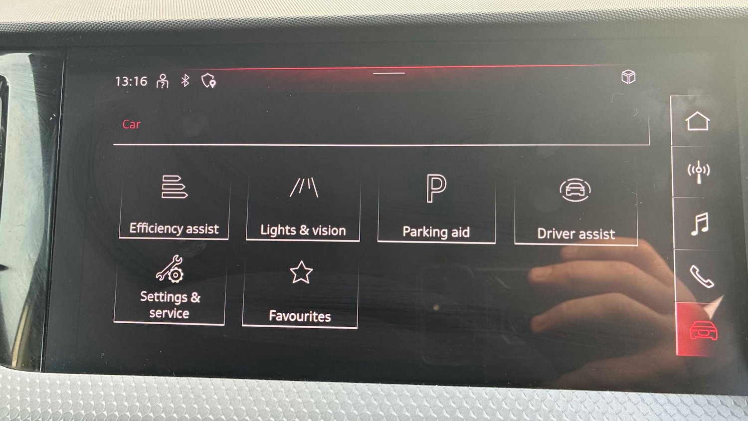 Used Audi A1 2022 for sale - 77103136: Photo 18