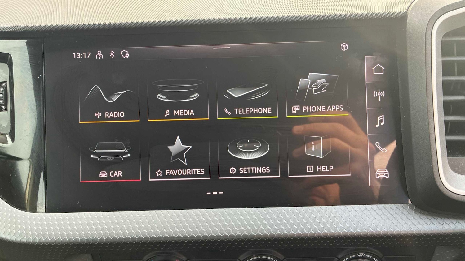 Used Audi A1 2022 for sale - 77103136: Photo 19