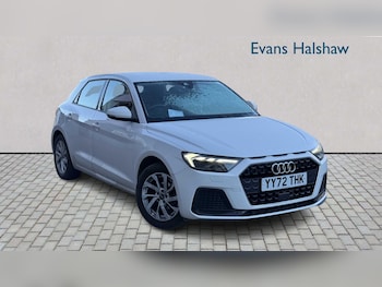 Audi A1 feature image