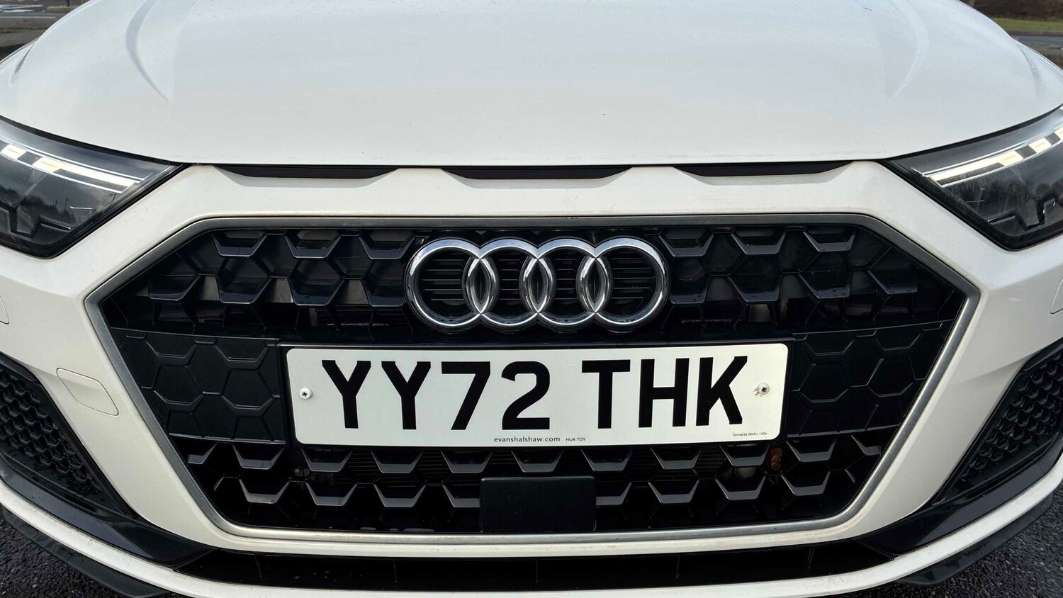 Used Audi A1 2022 for sale - 77103136: Photo 31