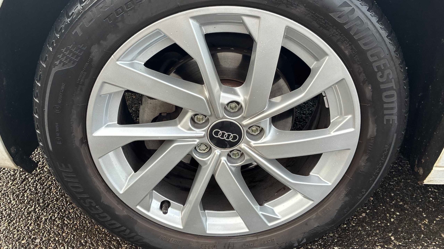 Used Audi A1 2022 for sale - 77103136: Photo 35