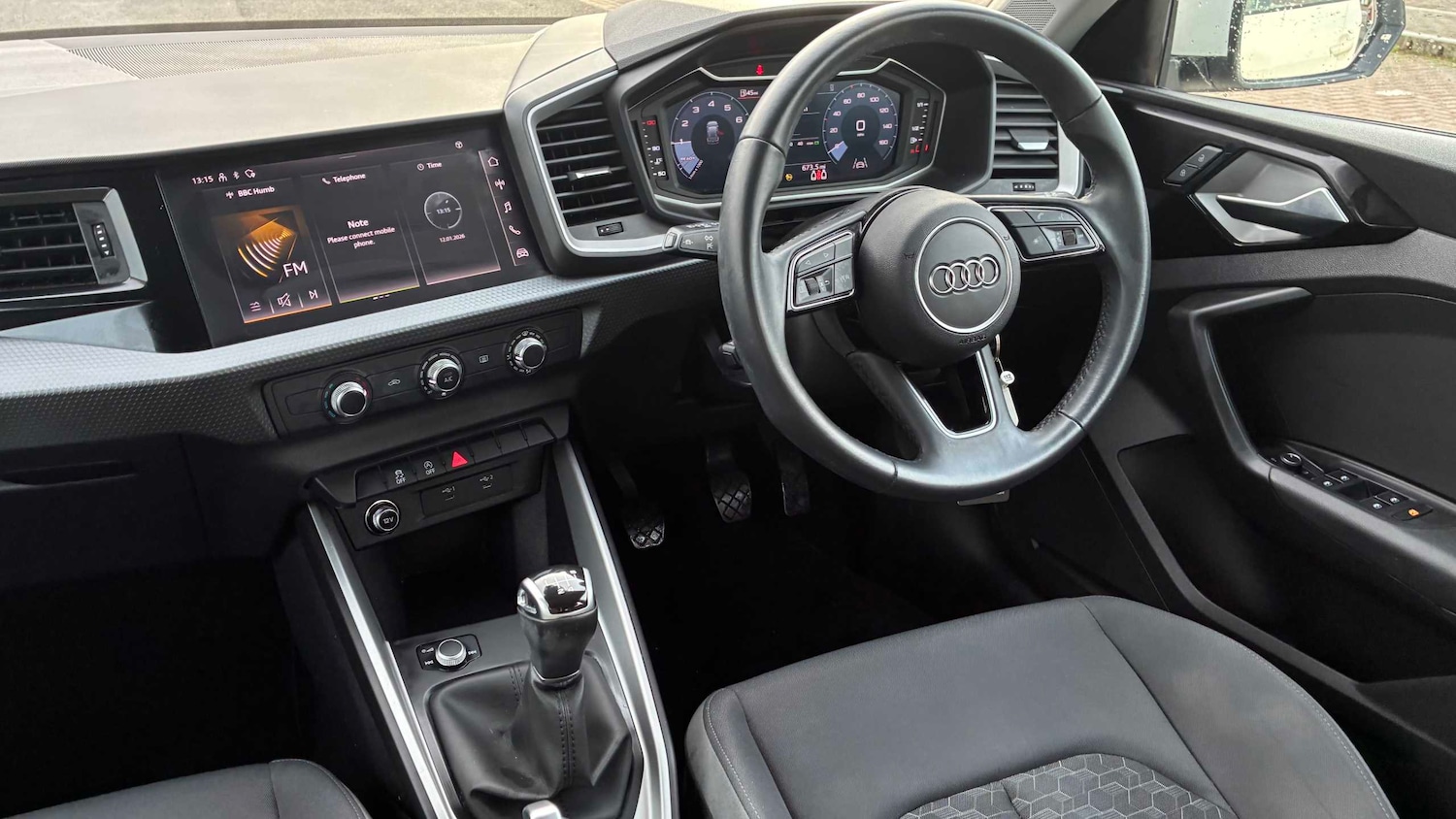 Used Audi A1 2022 for sale - 77103136: Photo 9