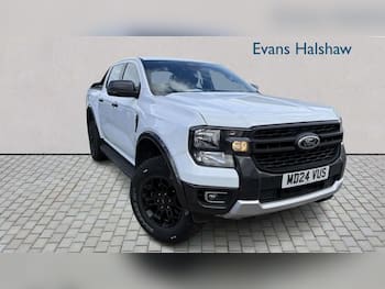Used Ford Ranger 2024 for sale - 79784836: Photo