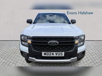 Used Ford Ranger 2024 for sale - 79784836: Photo